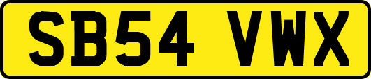 SB54VWX