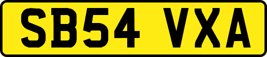 SB54VXA