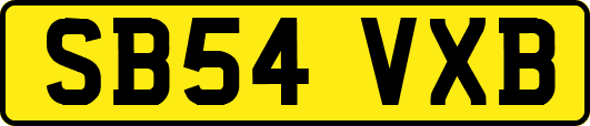 SB54VXB