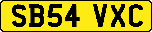SB54VXC