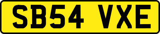 SB54VXE