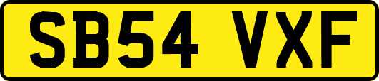 SB54VXF