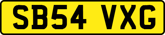 SB54VXG