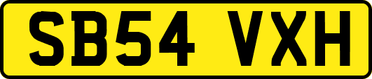 SB54VXH