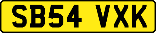 SB54VXK