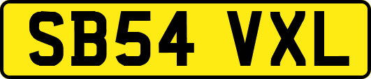 SB54VXL