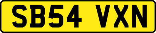 SB54VXN