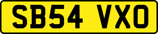 SB54VXO