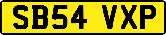 SB54VXP