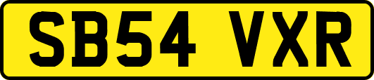 SB54VXR