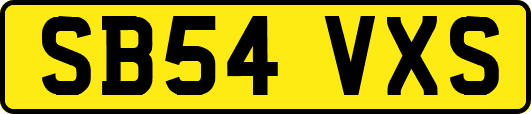 SB54VXS