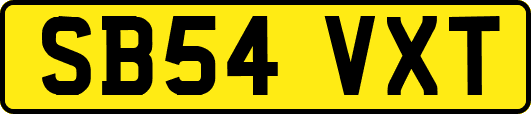 SB54VXT