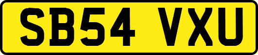 SB54VXU