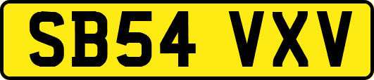 SB54VXV