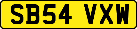 SB54VXW
