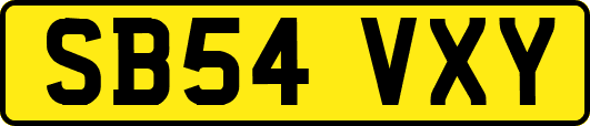 SB54VXY