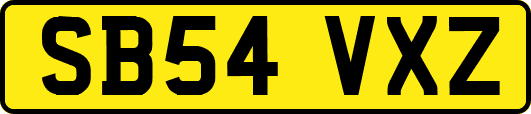SB54VXZ