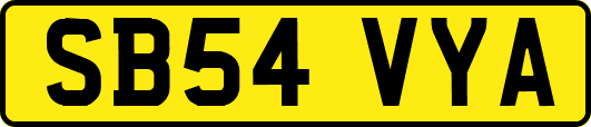 SB54VYA