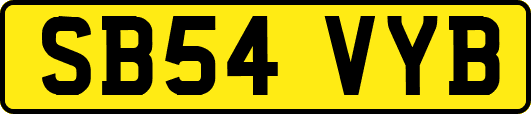 SB54VYB