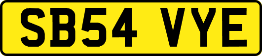 SB54VYE