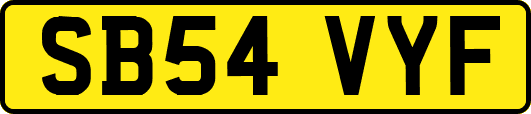 SB54VYF