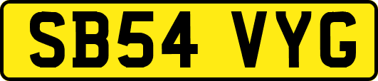 SB54VYG