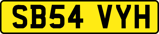 SB54VYH