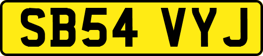 SB54VYJ