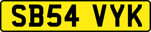 SB54VYK