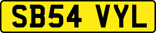 SB54VYL