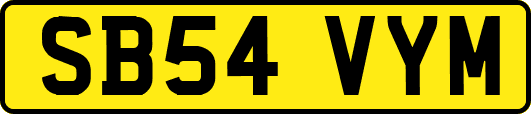 SB54VYM
