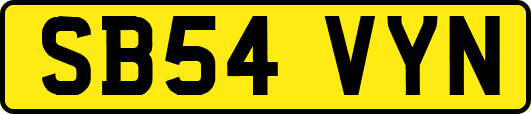 SB54VYN