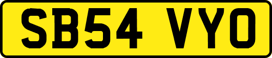 SB54VYO