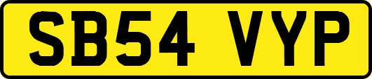 SB54VYP