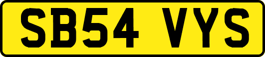 SB54VYS