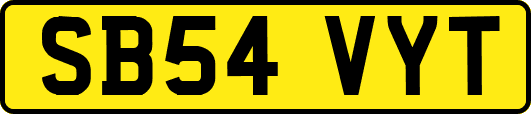 SB54VYT