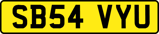 SB54VYU