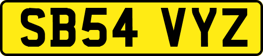 SB54VYZ