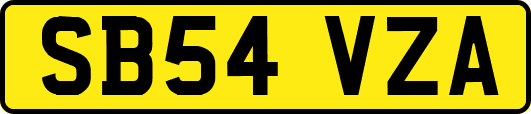 SB54VZA