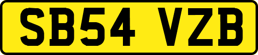 SB54VZB