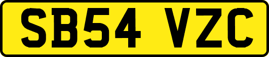 SB54VZC