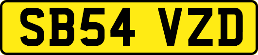 SB54VZD