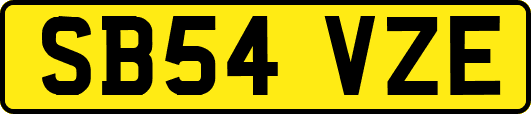 SB54VZE