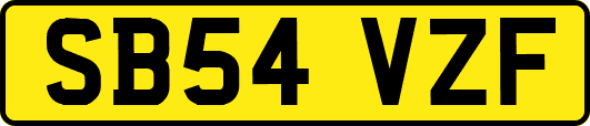 SB54VZF