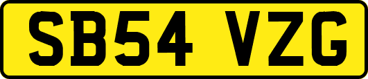 SB54VZG