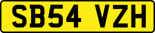 SB54VZH