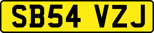 SB54VZJ