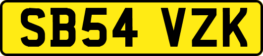 SB54VZK