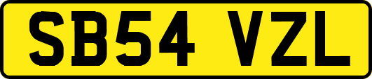 SB54VZL