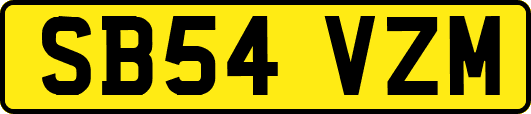 SB54VZM